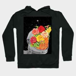 Space Boy Hoodie